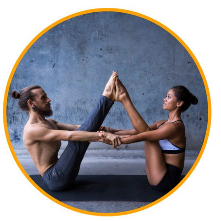 Yoga/Fitness - Cuidarte Integral