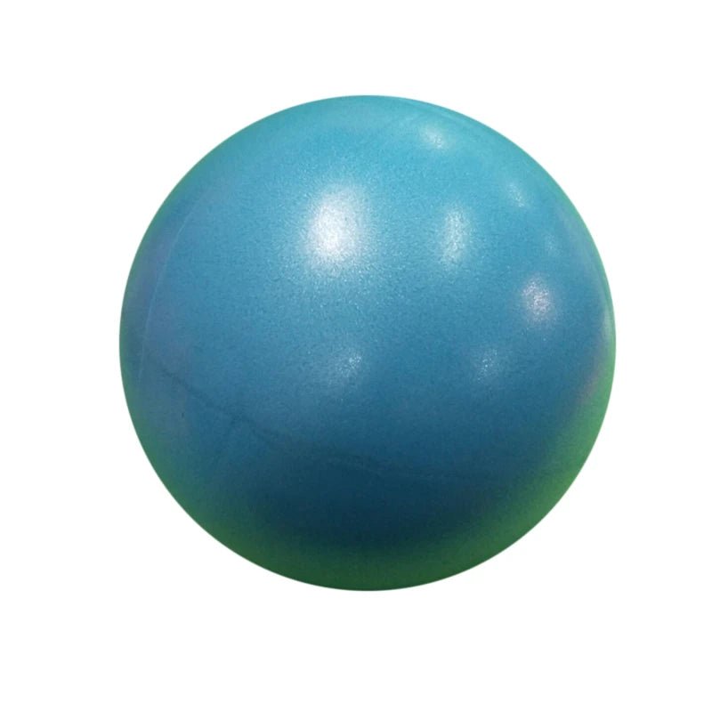 Bola fitness para yoga e pilates 25 cm - Cuidarte Integral