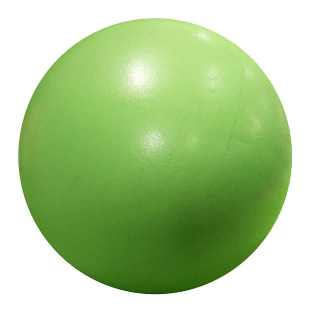 Bola fitness para yoga e pilates 25 cm - Cuidarte Integral