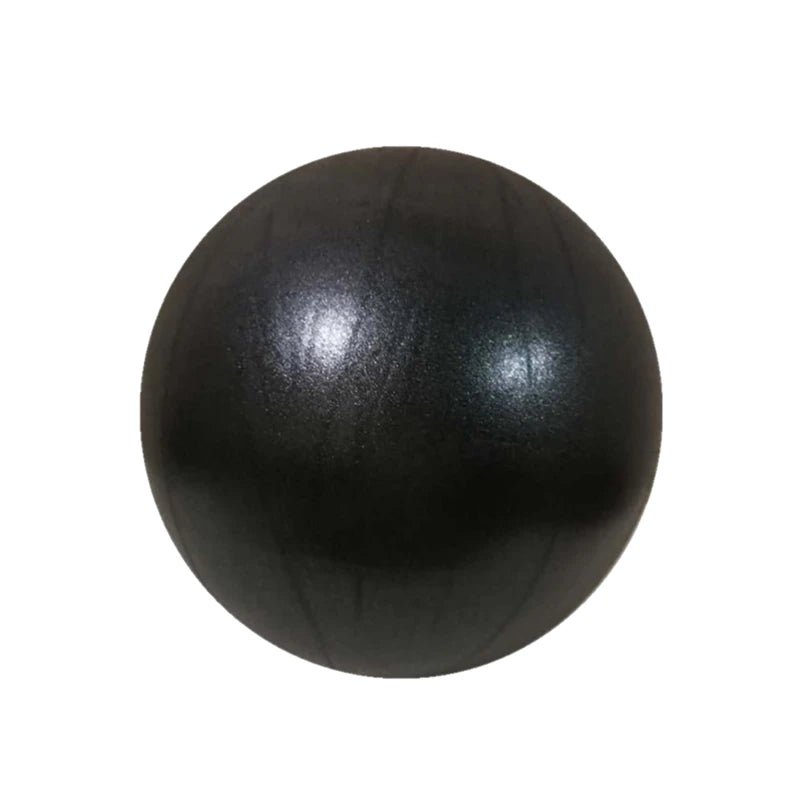 Bola fitness para yoga e pilates 25 cm - Cuidarte Integral