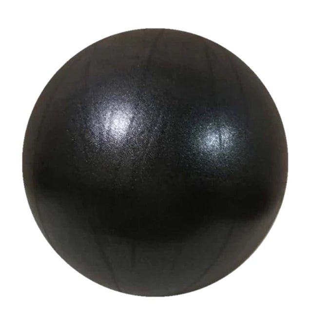 Bola fitness para yoga e pilates 25 cm - Cuidarte Integral