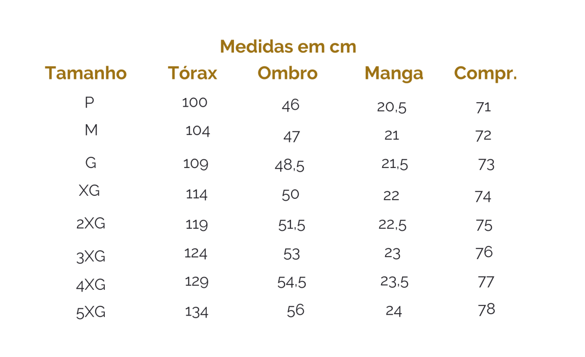 Camisa Masculina Estampa Oriental em Microfibra e Fibra de Bambu - Cuidarte Integral