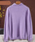 Blusa feminina Caxemira estilo solto