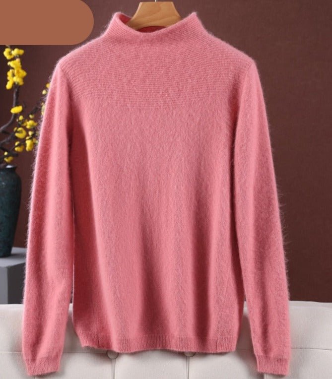 Blusa feminina Caxemira estilo solto