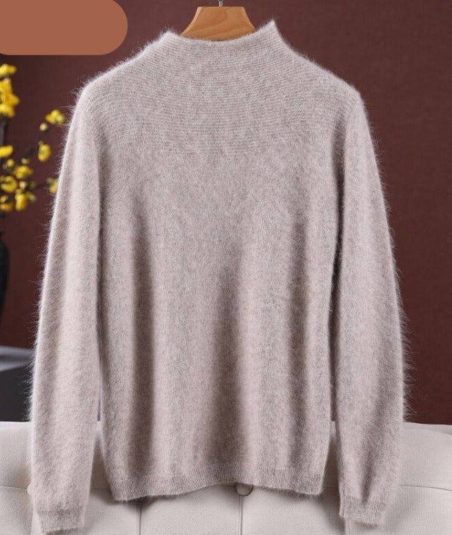 Blusa feminina Caxemira estilo solto