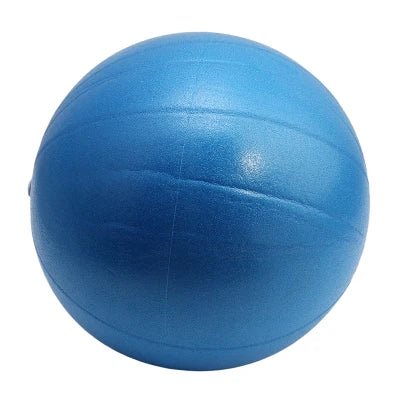 Bola fitness para yoga e pilates 25 cm - Cuidarte Integral