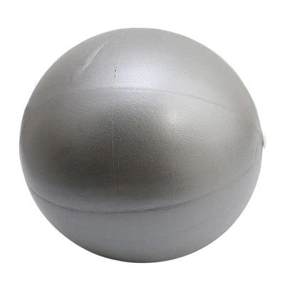 Bola fitness para yoga e pilates 25 cm - Cuidarte Integral