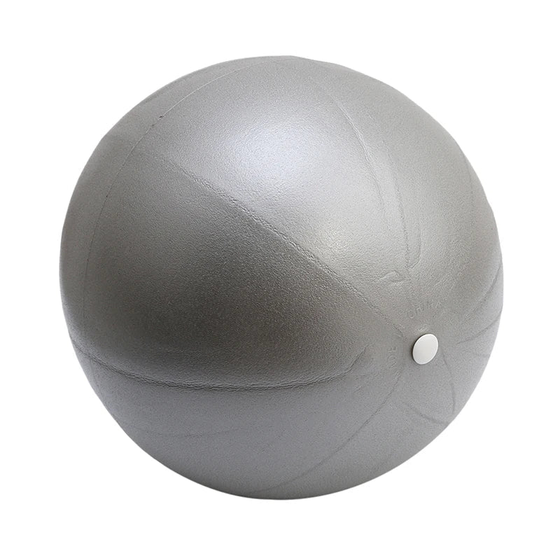 Bola fitness para yoga e pilates 25 cm - Cuidarte Integral