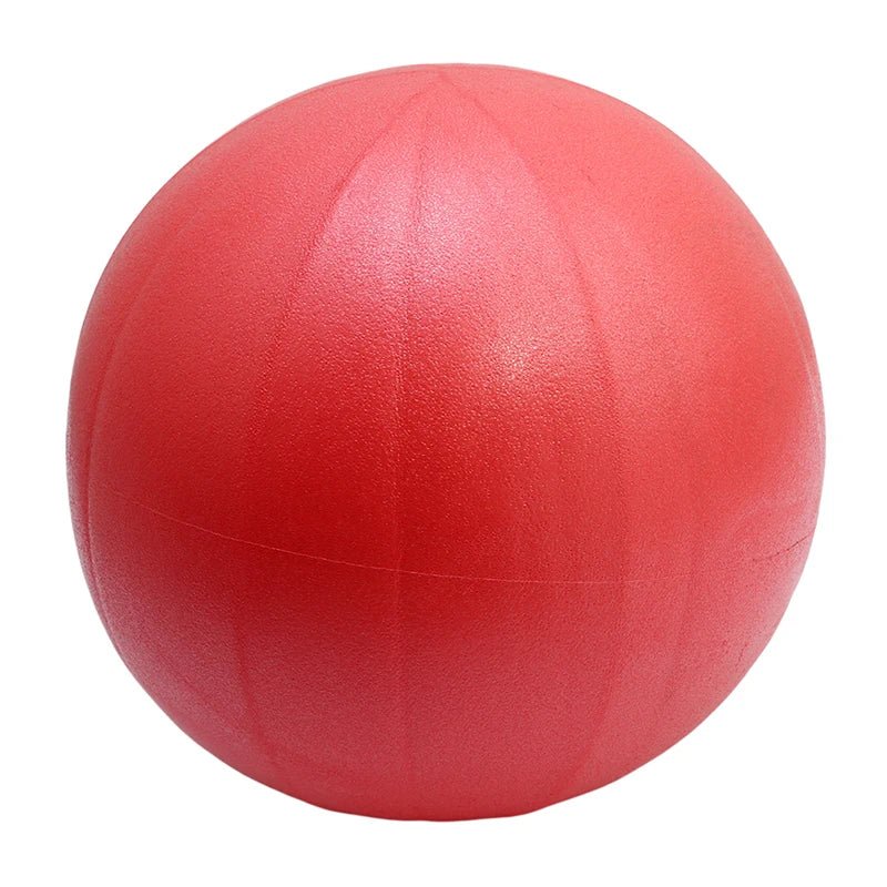 Bola fitness para yoga e pilates 25 cm - Cuidarte Integral