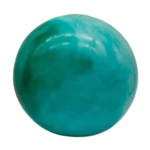 Bola fitness para yoga e pilates 25 cm - Cuidarte Integral