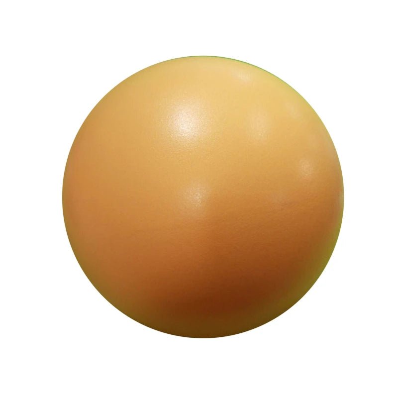 Bola fitness para yoga e pilates 25 cm - Cuidarte Integral