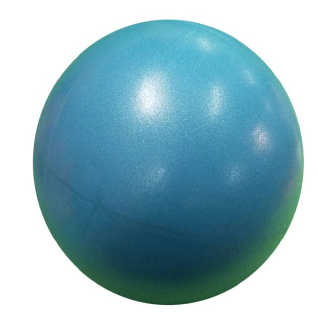 Bola fitness para yoga e pilates 25 cm - Cuidarte Integral