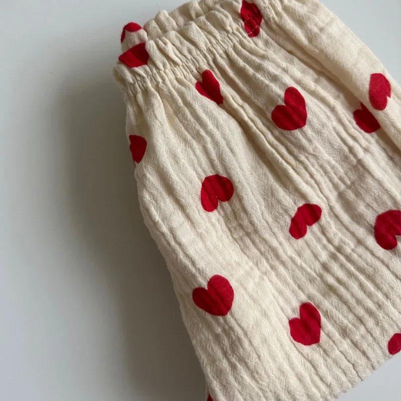 Calça para bebês unissex de algodão orgânico 3m-3a Eco-Friendly
