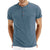 Camiseta pólo masculina de algodão - Cuidarte Integral