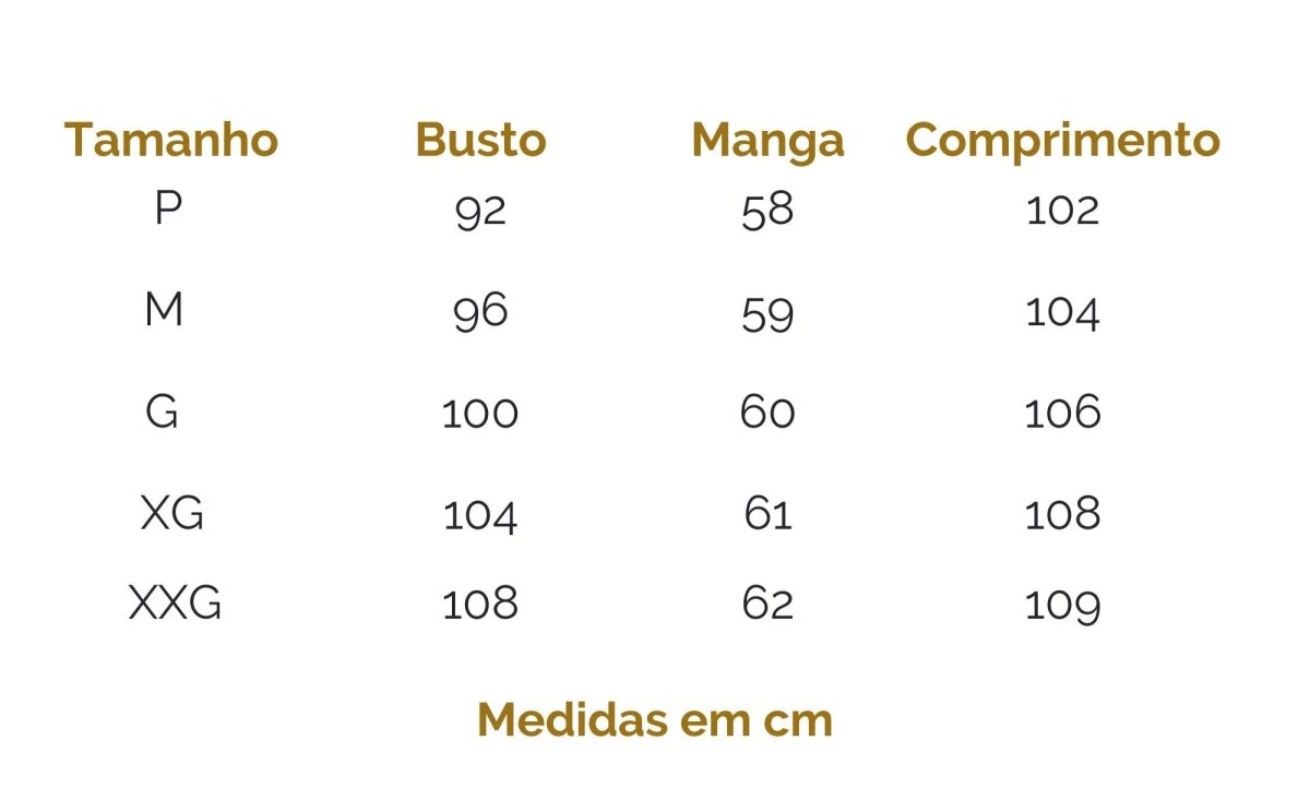 Cardigan feminino adulto de caxemira - Cuidarte Integral