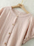 Conjunto de pijama feminino camisa e calça 100% algodão - Cuidarte Integral