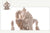 Estatueta de decoração hindu Lord Ganesha 9 a 21 cm - Cuidarte Integral