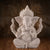 Estatueta de decoração hindu Lord Ganesha 9 a 21 cm - Cuidarte Integral