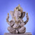 Estatueta de decoração hindu Lord Ganesha 9 a 21 cm - Cuidarte Integral