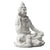 Estatueta de decoração Lord Shiva 20cm - Cuidarte Integral