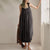 Vestido feminino 100% algodão boho chic tamanho único - Cuidarte Integral