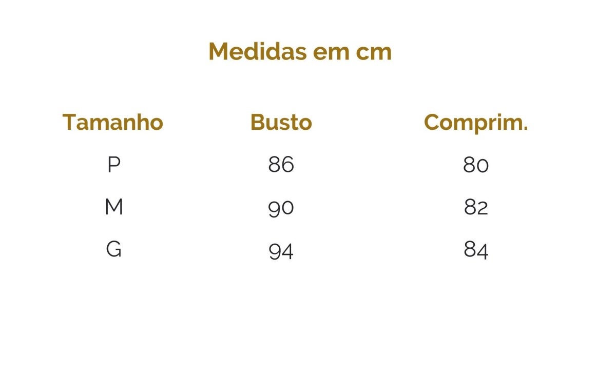 Vestido feminino de linho e algodão de alças - Cuidarte Integral